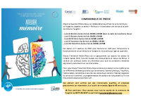 Article de presse_Ateliers mémoire