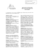 Règlement intérieur Salle Multiservices p1